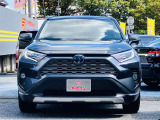 RAV4 2.5 ハイブリッド G E-Four 4WD 