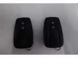 【スマートキー】中古車としてスマートキーが2個あるのは重要なチェックポイント!