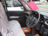 小回りが利き運転しやすいのでおすすめです☆買い物や移動に便利です♪