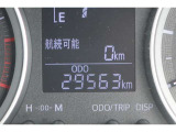 いままでの走行距離です。ご来店の際はご確認下さい。(ご来店時や納車時には展示の移動や整備等で若干距離が進んでいる場合がございます)