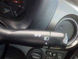 メーターがシンプルで見やすく運転しやすくなっております!