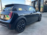MINI正規ディーラー取り扱い MINI認定中古車 MINI NEXT甲府お車の詳細や展示状況はお気軽にお問合せ下さい。