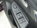 ◆パワーウィンドウスイッチ◆運転席から全席の窓の開閉操作を行うことが出来いつでも換気ができます!