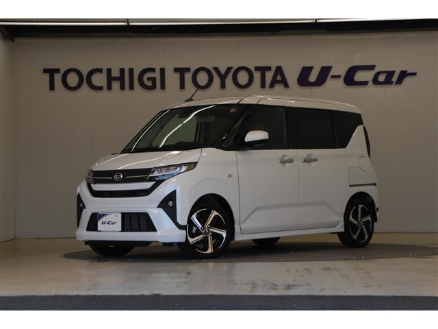ムーヴ RS 