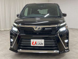 ヴォクシー 2.0 ZS 