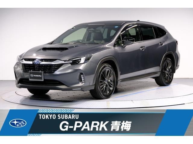 レガシィアウトバック 1.8 ブラック セレクション 4WD 