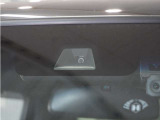 ◆Honda SENSING◆ カメラ等装置で精度の高い検知能力を発揮、安全運転を支援します。