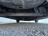 下廻りも錆も目立たず綺麗です