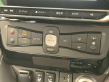 オートエアコンで温度を設定するだけで快適な車内環境を維持することができます!