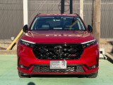 CR-V 2.0 e:HEV RS 