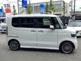 当社がおすすめする一台です。実際にご覧頂ければこの車の良さが伝わるかと思いますので、是非一度ご来店ください。