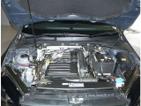 1.4L TSIエンジン
