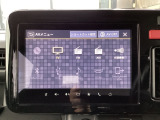 さまざまなオーディオソースが楽しめます!地デジつき!スマホとの連動も楽々です♪