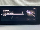 レーンキープ・アシスト・システム (LAS) 自車が車線から逸脱する可能性があることを知らせるとともに、ハンドル操作をアシストすることにより車線からの逸脱回避を支援する装置です