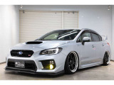WRX STI 2.0 タイプS 4WD 