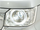 ◆LEDヘッドライト◆LEDライトは、明るく視認性が良く、省エネで環境にもやさしいヘッドライトです!