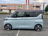 コンパクトなボディーなのでお車を初めてご購入される方でも安心してお乗りいただけます。