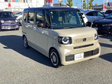N-BOX ファッションスタイル 2トーン 