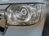 暗い夜道も照らしてくれるライト☆LED・HID・ハロゲンなのかこちらもチェックポイントです☆