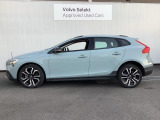 V40クロスカントリー D4 サマム ディーゼル 