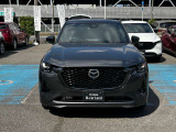 CX-60 3.3 XD ハイブリッド エクスクルーシブスポーツ ディーゼル 4WD 