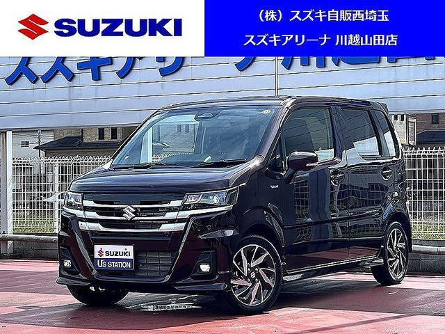 ワゴンR ハイブリッド(HYBRID) ZX 
