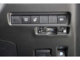 【ETC】 ETCを装備していれば、暑い日や寒い日、雨の日も窓を開ける必要がないので快適ドライブが楽しめます。