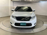 ハリアー 2.5 ハイブリッド E-Four プレミアム アドバンスドパッケージ 4WD 