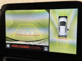 バックモニター付なので後退時に後方が見えるので安心。 車は構造上、死角がたくさんなので万が一を考えると必須ですね。 あくまで補助の為の装備、バックは目視で確認する事が重要ですよ。