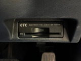 【ETC】高速道路の料金所をストレスなく通過!話題のスポットやサービスエリアに多い「スマートIC」利用時は必須のアイテムです。当店でセットアップを実施、ご納車当日からすぐにご利用いただけます!