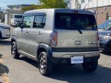ハスラー G 4WD 