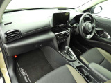 高品質カークリーニング 外装・内装、岐阜トヨペットの専門スタッフがシートもカーペットも綺麗に洗浄済み!プロの仕上げを是非ご確認ください。