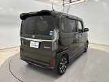 中古車保証の1年間走行距離無制限のホッと保証がついてますので安心してご購入いただけます!