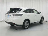 ハリアー 2.5 ハイブリッド E-Four プレミアム アドバンスドパッケージ 4WD 