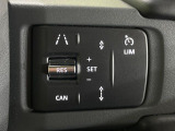 【全車速対応アダプティブクルーズコントロール】ミリ波レーダー+ステレオカメラ+赤外線により前方車輌を認識し、高速道路などの自動車専用道路や渋滞時などではドライバーの負担を大幅に軽減してくれます。