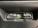 ETCも装着済み!さまざまな特典が受けれるETCは今やカーライフのマストアイテム!