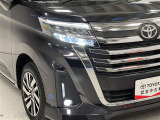 消費電力が少なく長寿命のLEDヘッドライトとLEDフォグ!