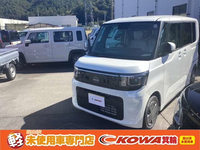 デイズルークス X