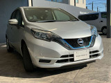 ノート 1.2 e-POWER X 