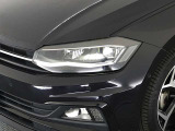 ヘッドライトはLEDヘッドライトです。消費電力が少なく、とても明るいです!!