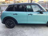 MINI正規ディーラー取り扱い MINI認定中古車 MINI NEXT甲府お車の詳細や展示状況はお気軽にお問合せ下さい。