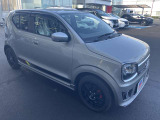 アルト ワークス 4WD 