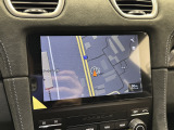 PCMナビゲーションシステム