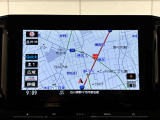 【10インチ純正メモリーナビ】MM523D-L