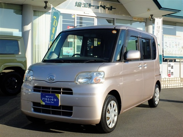 タント L 