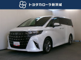 トヨタ アルファード