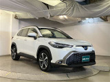 カローラクロス 1.8 ハイブリッド Z E-Four 4WD 