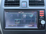 オーディオソースも多彩です。Bluetoothも◎