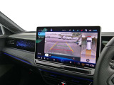 2025年登録 当社元試乗車両 レザーシート plus PKG 純正ナビ バックカメラ 全方位カメラ IQ.LEDヘッドライト ACC トラベルアシスト 駐車支援システム carplay対応 禁煙車