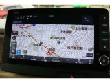 知らない所でもナビが付いていると安心ですよね♪画面と音声で道案内してくれて運転が快適になります☆